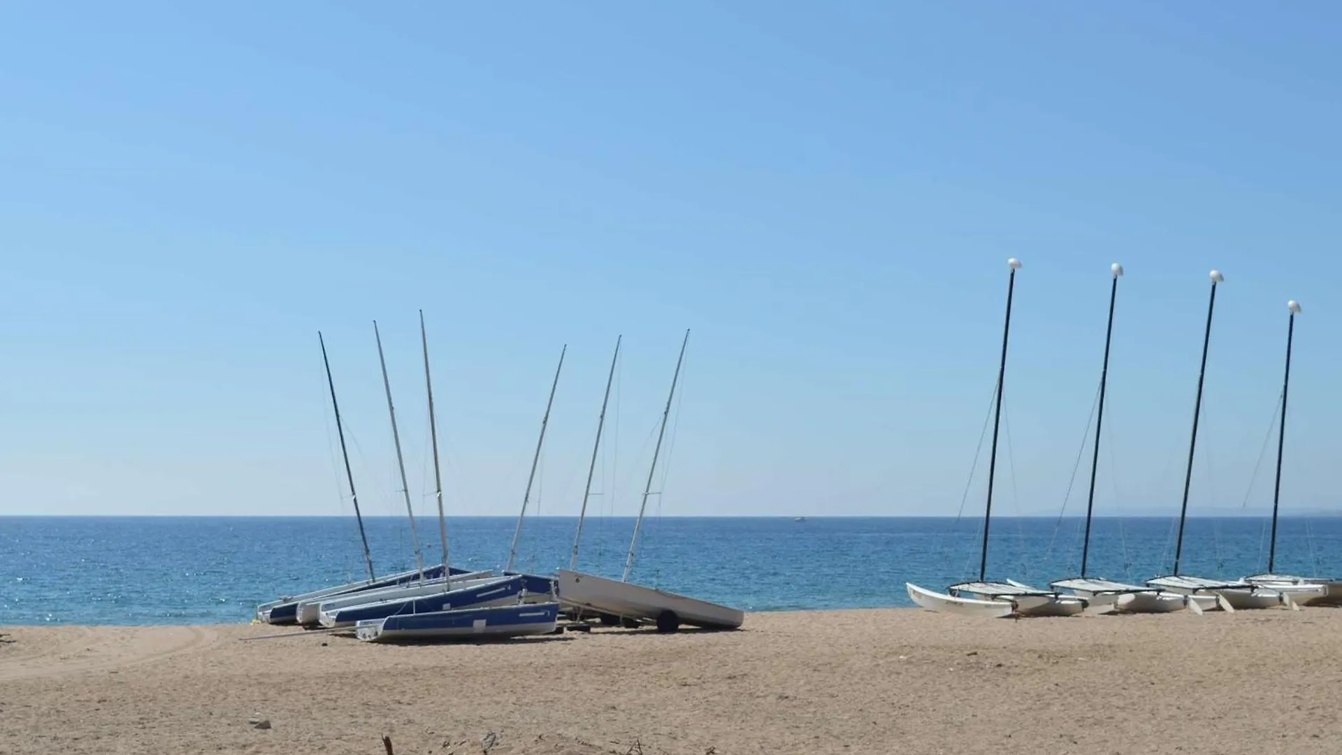 Appartement 2 Pieces, 4 Couchages, Frejus - Proche Plage Et Port, Residence Securisee - Fr-1-226A-118 France